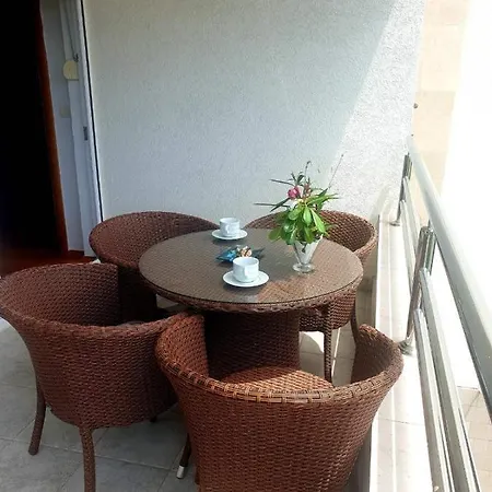 Apartman & Sea