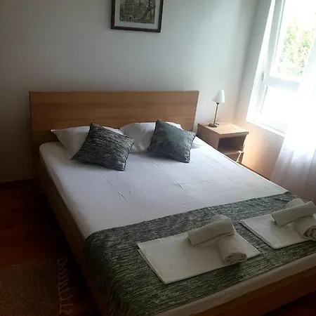 Apartman & Sea *