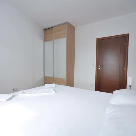 Apartman & Sea