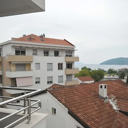 & Sea Budva