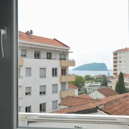Apartman & Sea