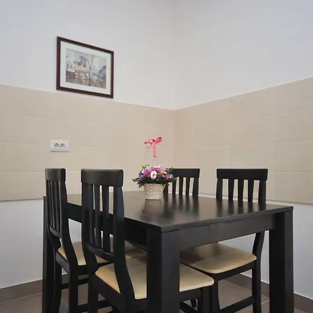 Apartman & Sea *