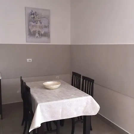 Apartman & Sea