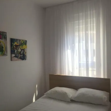 & Sea Apartman
