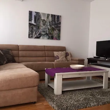 & Sea Apartman