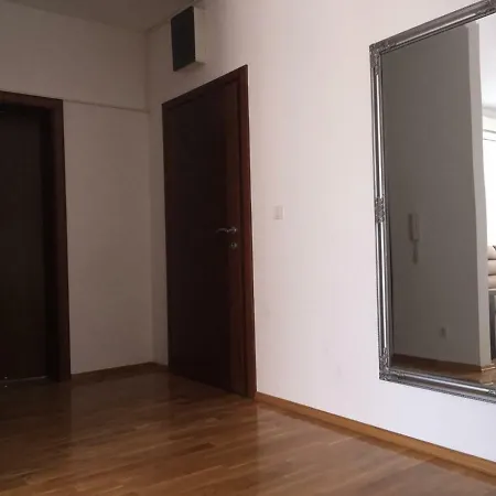 & Sea Apartman