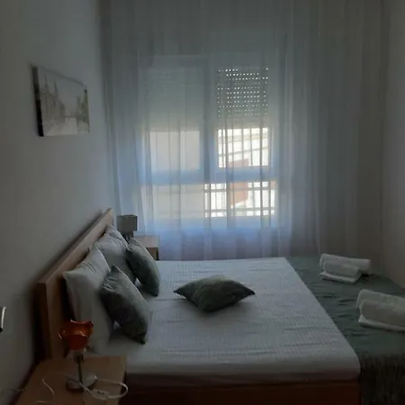 Apartman & Sea Budva