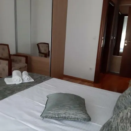 Apartman & Sea *