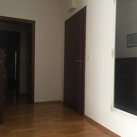 & Sea Apartman Budva